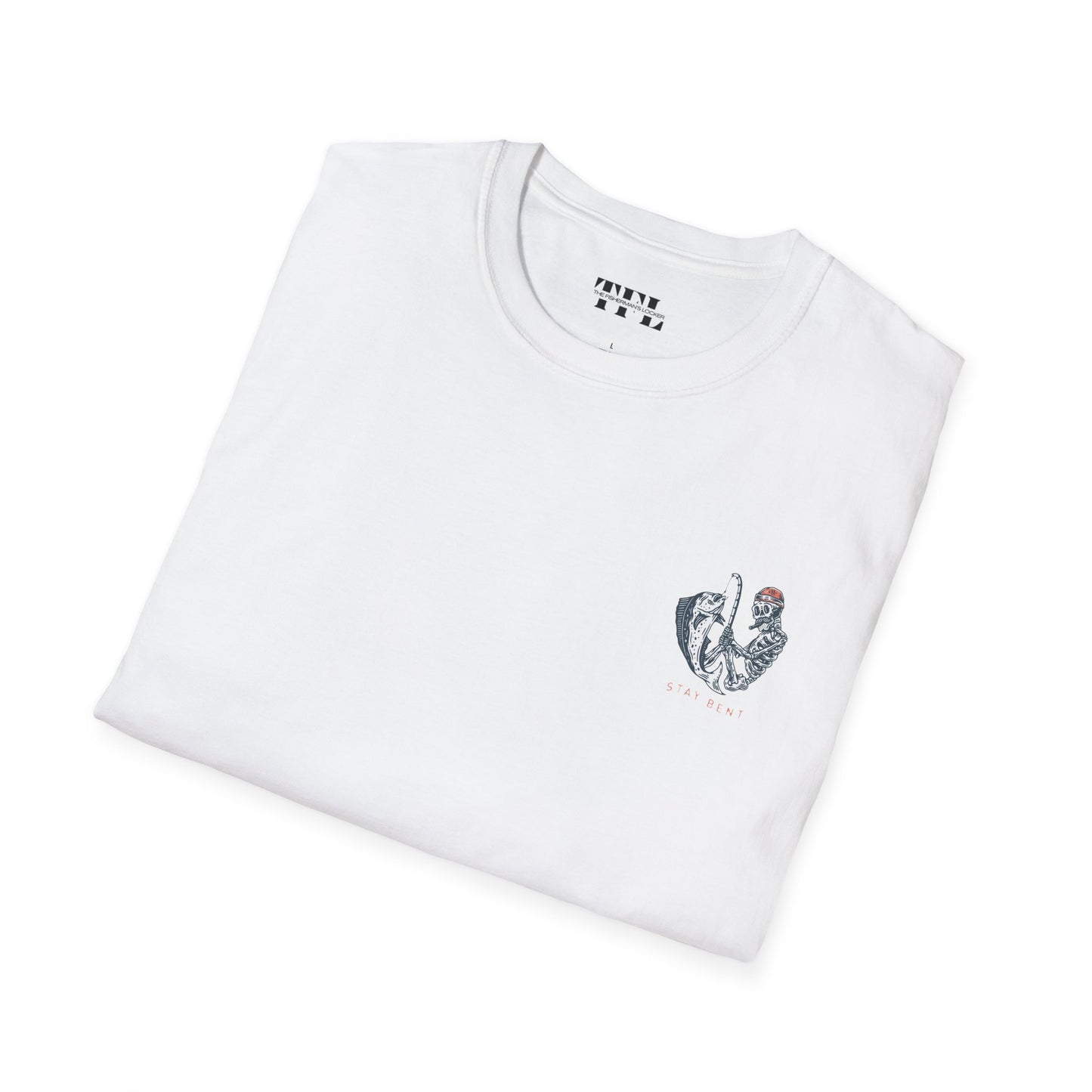 Stay Bent T-Shirt