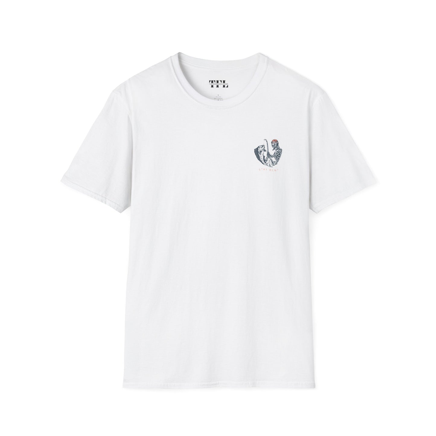 Stay Bent T-Shirt