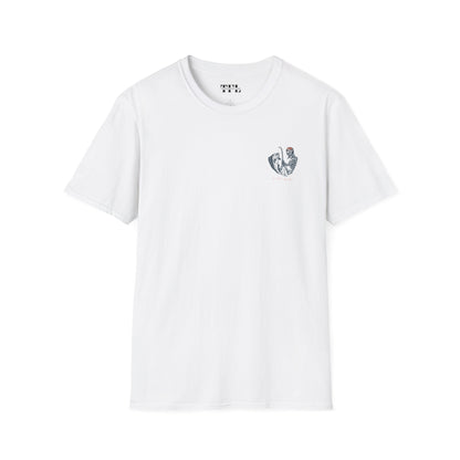 Stay Bent T-Shirt