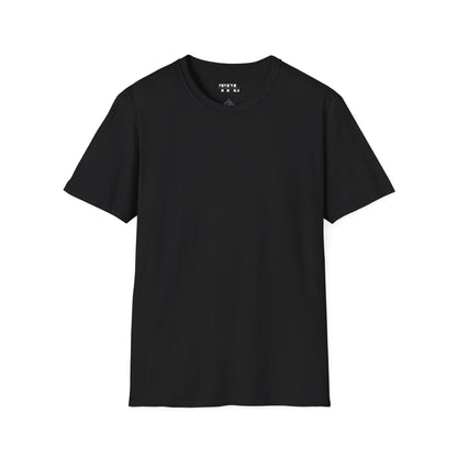 3-Suns Symbol T-Shirt
