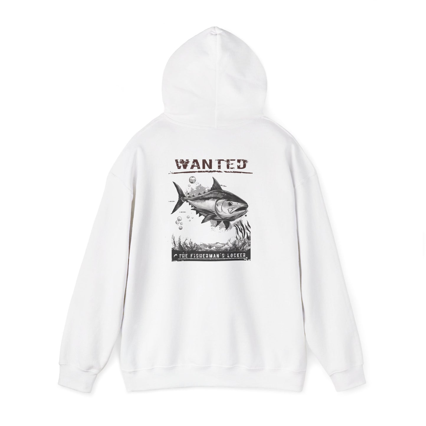 WANTED Tuna