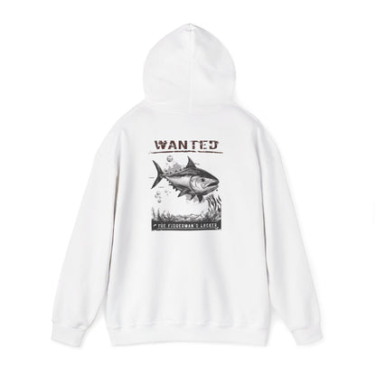 WANTED Tuna