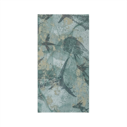 River Camo Performance Neck Gaiter – UPF 50+