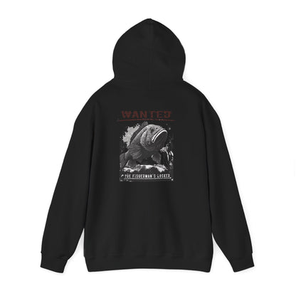 WANTED Grouper