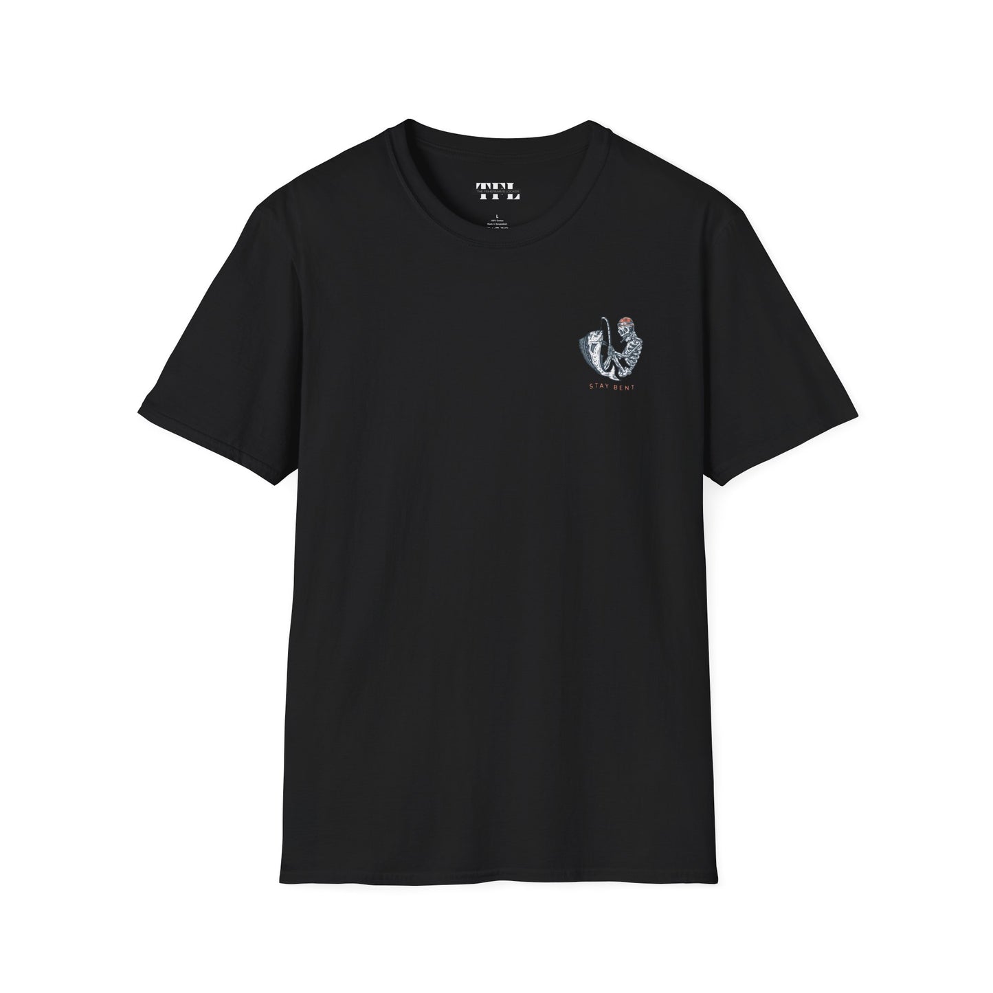 Stay Bent T-Shirt