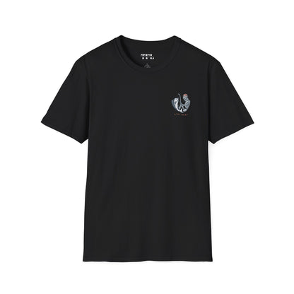Stay Bent T-Shirt