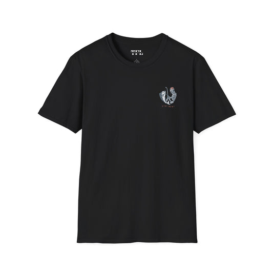 Stay Bent T-Shirt