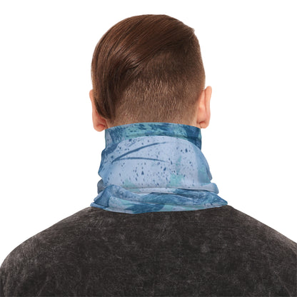 Deep Ocean Performance Neck Gaiter – UPF 50+
