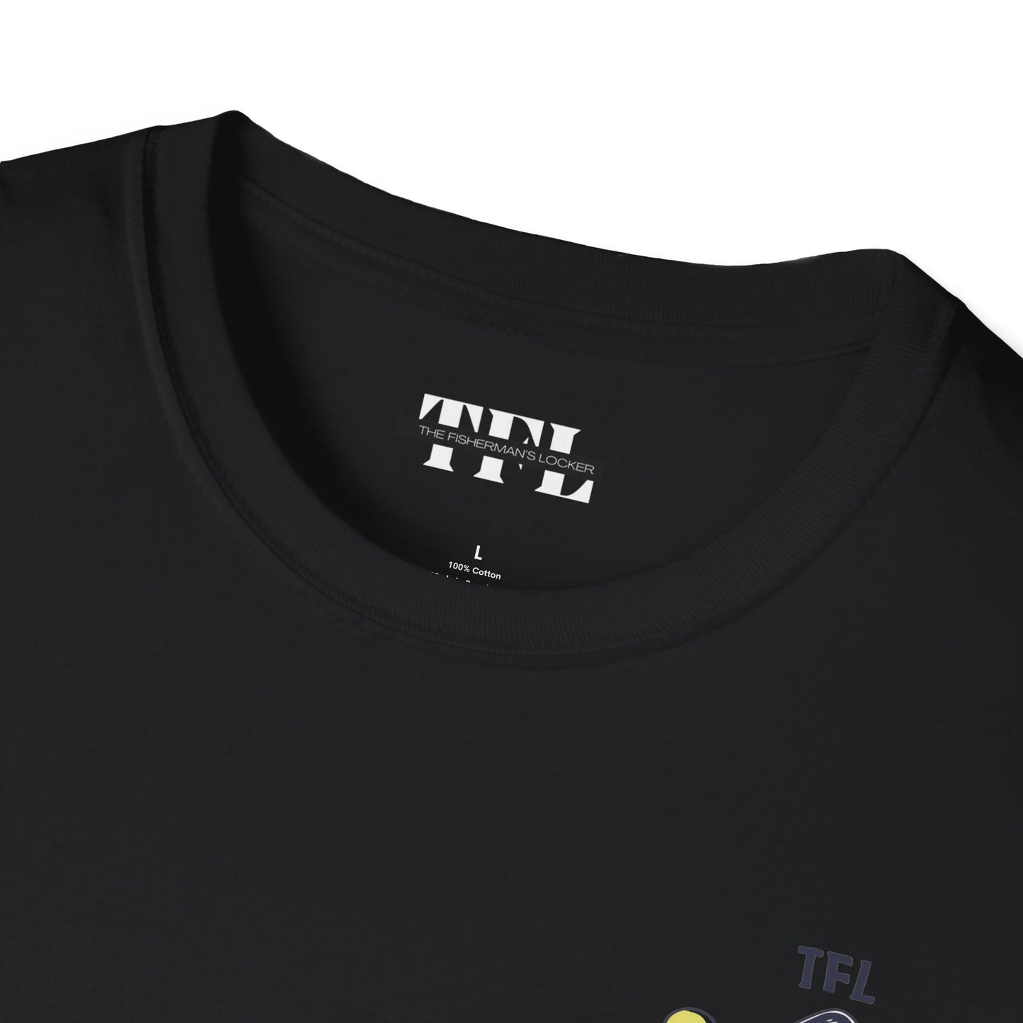 Enjoy the Journey T-Shirt