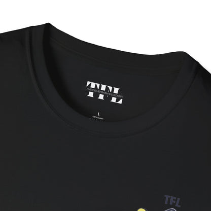 Enjoy the Journey T-Shirt