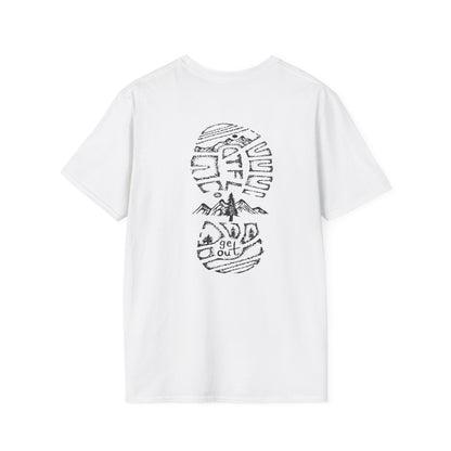 Get Out T-Shirt