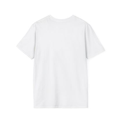 Fisherman vs Tuna T-Shirt
