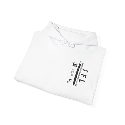 TFL Trailmark Heavy Blend Hoodie