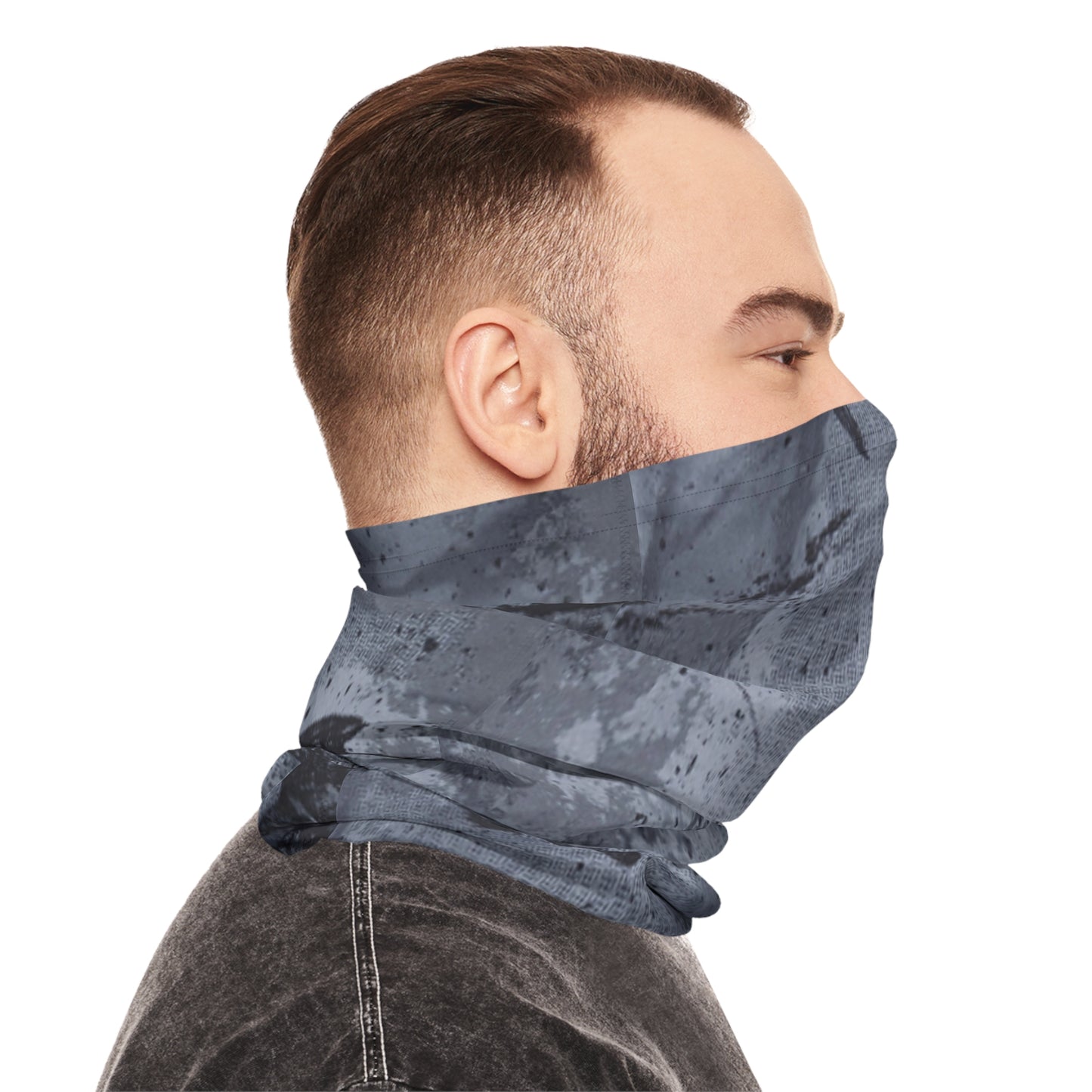 Shadow Water Performance Neck Gaiter – UPF 50+