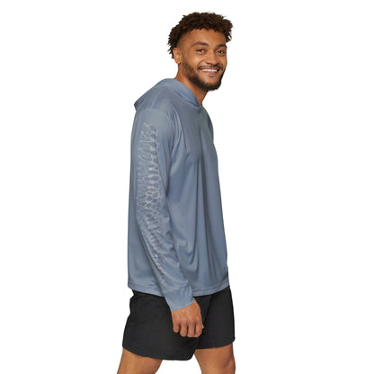 Tiger Shark Performance Hoodie – UPF 50+