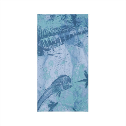 Deep Ocean Performance Neck Gaiter – UPF 50+