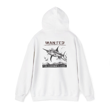 WANTED Swordfish