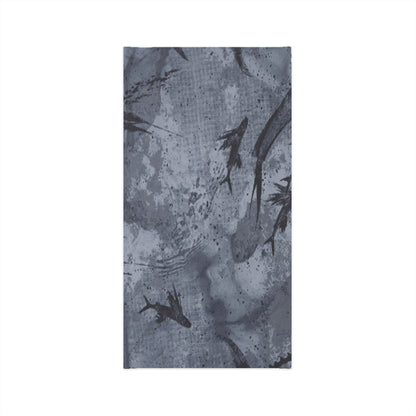 Shadow Water Performance Neck Gaiter – UPF 50+