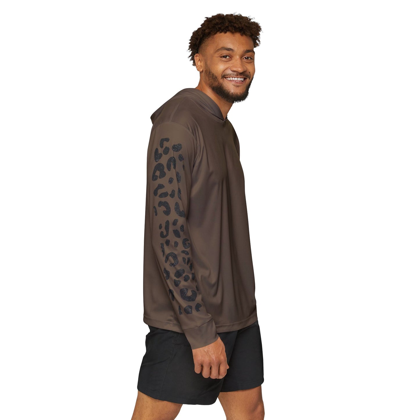 Wild Trout Performance Hoodie – UPF 50+