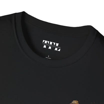 Fisherman vs Tuna T-Shirt