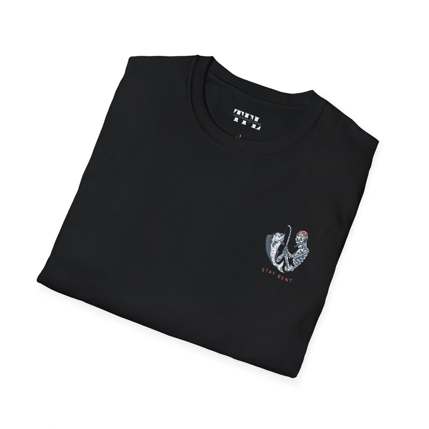 Stay Bent T-Shirt