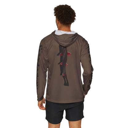 Wild Trout Performance Hoodie – UPF 50+