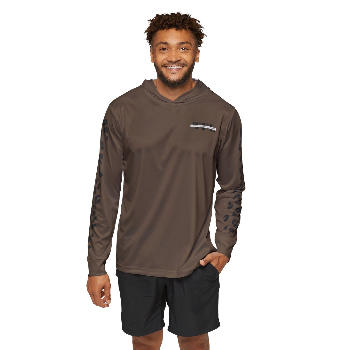 Wild Trout Performance Hoodie – UPF 50+