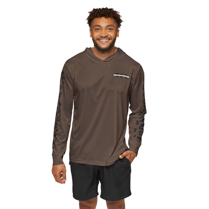Wild Trout Performance Hoodie – UPF 50+