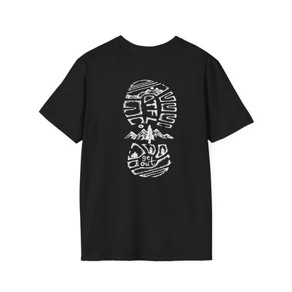 Get Out T-Shirt