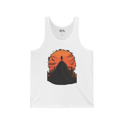 Summit Hike Tank Top
