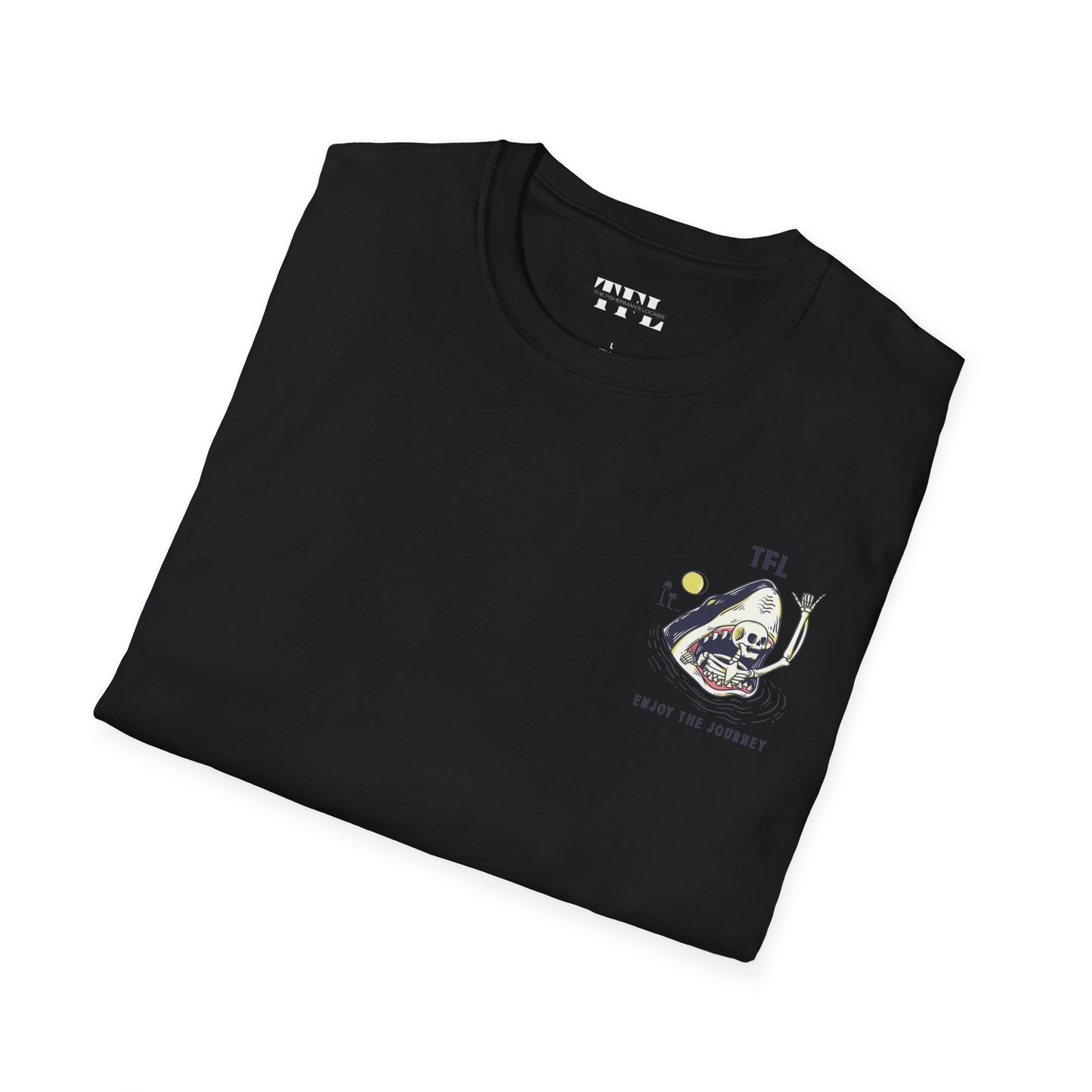 Enjoy the Journey T-Shirt