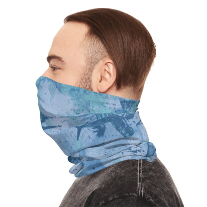 Deep Ocean Performance Neck Gaiter – UPF 50+