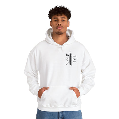TFL Trailmark Heavy Blend Hoodie