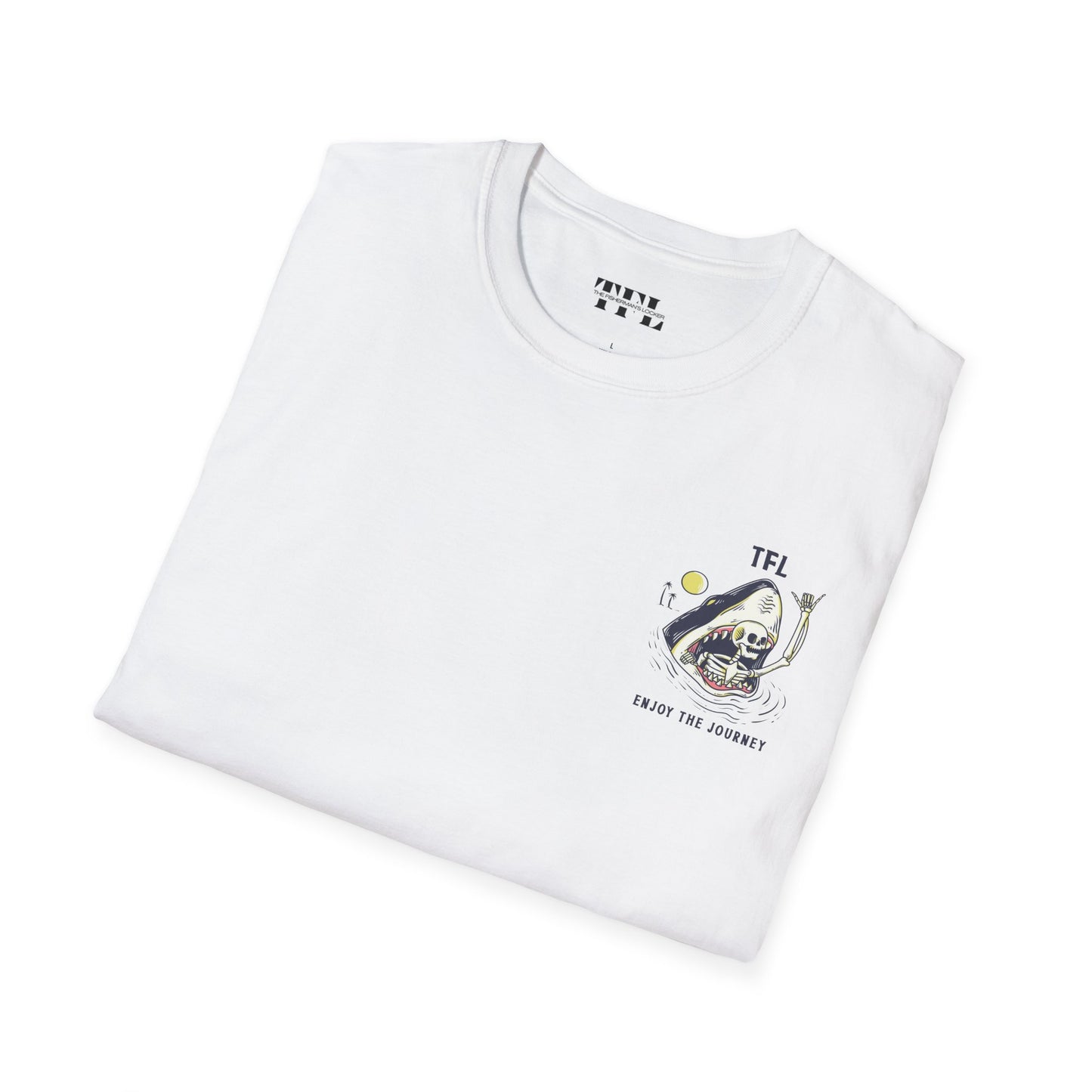 Enjoy the Journey T-Shirt