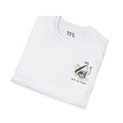 Enjoy the Journey T-Shirt