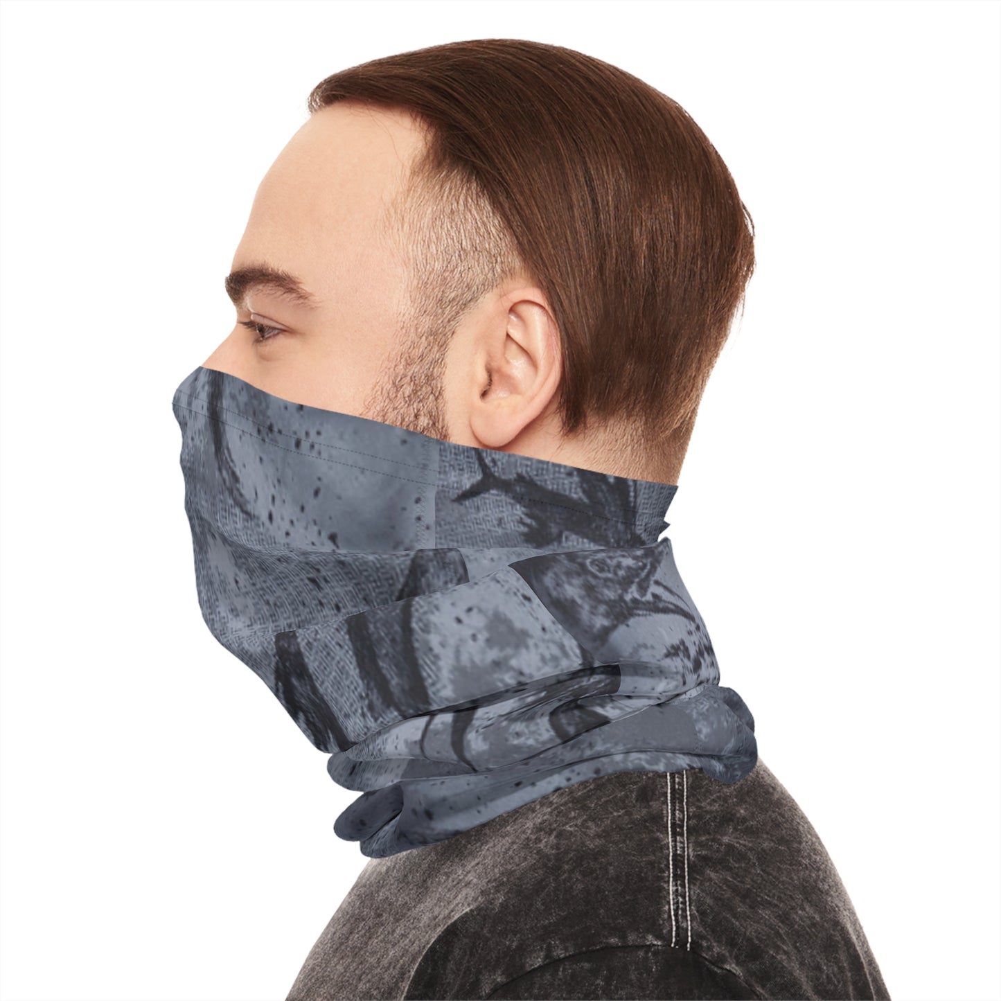 Shadow Water Performance Neck Gaiter – UPF 50+