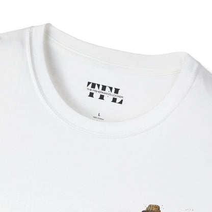 Fisherman vs Tuna T-Shirt