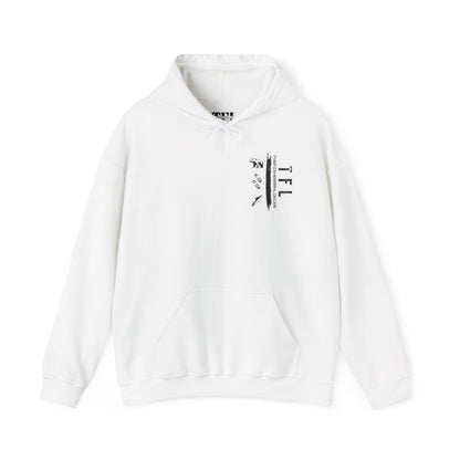 TFL Trailmark Heavy Blend Hoodie