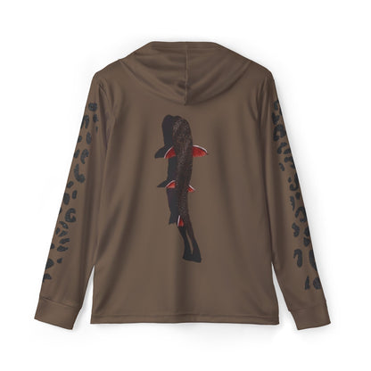 Wild Trout Performance Hoodie – UPF 50+