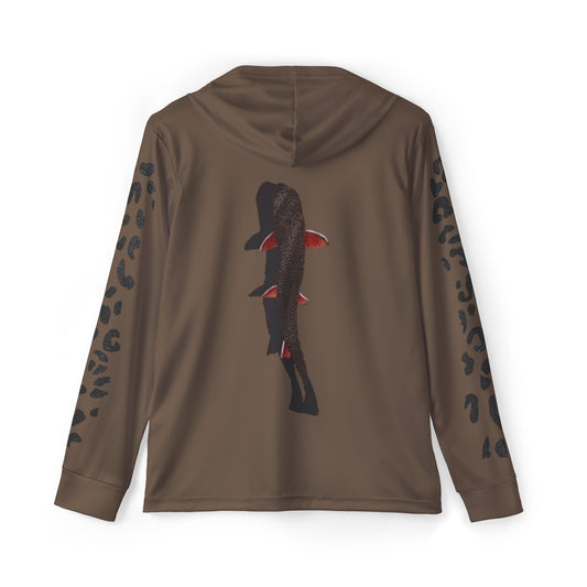 Wild Trout Performance Hoodie – UPF 50+