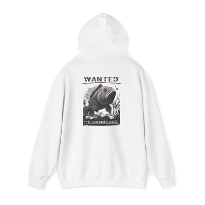 WANTED Grouper