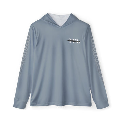 Tiger Shark Performance Hoodie – UPF 50+