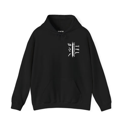 TFL Trailmark Heavy Blend Hoodie