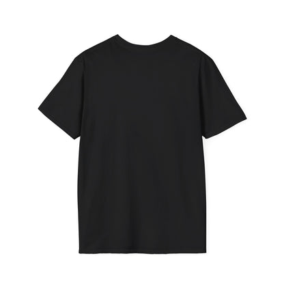 Fisherman vs Tuna T-Shirt