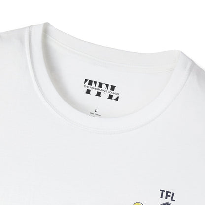 Enjoy the Journey T-Shirt